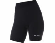 Brubeck LB10450 Dámské 1/2 kalhoty RUNNING FORCE Černá XL