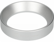 Barista Space Barista Space - Dávkovací nálevka 58 mm - Dávkovací nálevka s magnetem - Stříbrná