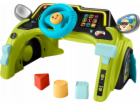 Mattel FP LL VZDĚLÁVACÍ CENTRUM PRO MALÉ ŘIDIČE LEARN HYR...