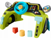 Mattel FP LL VZDĚLÁVACÍ CENTRUM PRO MALÉ ŘIDIČE LEARN HYR90 2