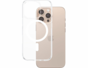 PanzerGlass PanzerGlass HardCase White MagSAFE iPhone  24 6.9 Pro