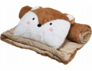 Home Styling Collection ANIMALS dětský spací pytel, 160 x 64 cm
