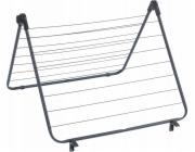 Wenko Smart skládací vanový sušák CHAMPION