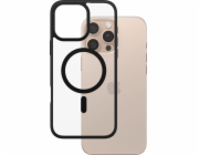 PanzerGlass PanzerGlass HardCase Black MagSAFE iPhone '24 6.9 Pro