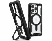 UAG UAG Plasma XTE Magsafe - ochranný obal pro iPhone 16 Pro kompatibilní s MagSafe (černý/čirý)