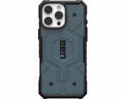 UAG UAG Pathfinder Magsafe - ochranné pouzdro pro iPhone 16 Pro Max kompatibilní s MagSafe (cloud blue)