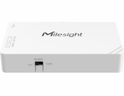 MILESIGHT Ovladač Milesight UC100 LoraWan pro připojení zařízení přes RS485 MODBUS RTU 16 programovatelných příkazů / spouštění