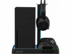 Yaxo YAXO XENO FROST Chladicí a nabíjecí stojan pro XBOX ...