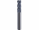 Fanar KARBIDOVÁ SHANK MILL FI 12,0 R2,0 26/83 Z4 HA12 VHM...