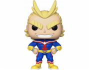 Figurka PROMO FUNKO POP FIGURE My Hero Academia All Might 46cm 62350