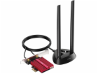 Cudy CUDY WE9300S BE9300 Wi-Fi 7 PCI Express adaptér