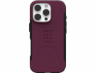 UAG UAG Civilian Magsafe - ochranné pouzdro pro iPhone 16...