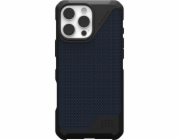 UAG UAG Metropolis LT Magsafe - ochranné pouzdro pro iPhone 16 Pro Max kompatibilní s MagSafe (kevlar mallard)