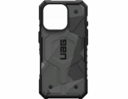 UAG UAG Pathfinder SE Magsafe - ochranné pouzdro pro iPhone 16 Pro kompatibilní s MagSafe (geo camo)