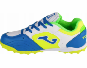 Joma Joma Top Flex Jr 2402 TF TPJW2402TF bílá 35
