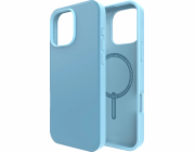 Zagg International ZAGG SoHo Snap - ochranné pouzdro pro iPhone 16 Pro Max kompatibilní s MagSafe (modré)