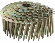 Makita MAKITA HŘEBÍKY DRÁTOVÉ 15° 3,1x38mm / 7200ks. STŘECHA, HLADKÁ, POZINKOVÁ