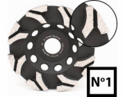 Abraboro Diamond cup disk 115 x 22 ABRABORO N1