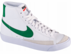 Nike Nike Blazer Mid 77 GS DA4086-115 bílá 36,5
