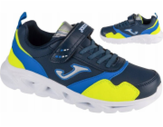 Joma Joma Star Jr 2403 JSTARW2403V Námořnická modrá 29