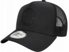 New Era New Era E-Frame AS Roma Trucker Cap 60572399 Blac...