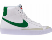 Nike Nike Blazer Mid 77 GS DA4086-115 bílá 37,5