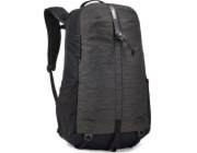 Černý turistický batoh Thule Nanum 18l