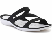 Žabky Crocs Swiftwater vel. 34/35