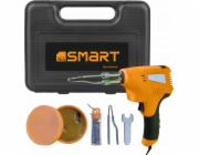 SMART365 transformátorová páječka 200w, sada