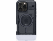 Spigen Spigen Classic C1 MagSafe, grafit - iPhone 16 Pro