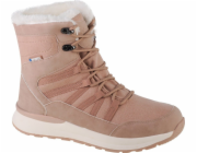 Campus Campus Sila CW0104322330 Dámská turistická obuv Béžová 40