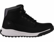 Pánská turistická obuv Fila Lance XXI Mid Black-Castlerock černá vel. 44 (FFM0169-83167)