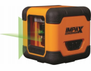 Samonivelační CROSS LASER Nuair IMPAX