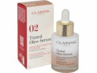 Clarinis CLARINS TINTED OLEO SERUM 02 30ML