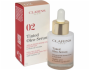 Clarinis CLARINS TINTED OLEO SERUM 02 30ML