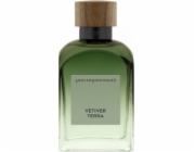 Adolfo Dominguez pánský parfém Adolfo Dominguez Vetiver Terra EDP (120 ml)