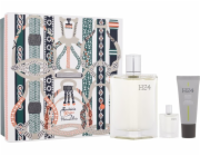 Hermes Set Hermes: H24, toaletní voda, pro muže, 100 ml + H24, toaletní voda, pro muže, 5 ml *Miniaturní + H24, energie a hydratace, krém, na obličej, 20 ml pro muže