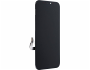 OEM displej pro iPhone 12 / 12 Pro Touchscreen Black (HD+ Incell) IC Přenosný