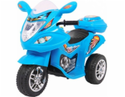 Joko VÝKONNÁ BATERIOVÁ MOTOCYKL S KRABIČKOU + ZVUKY