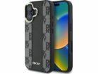 DKNY DKNY DKHMP16MPCPVSLK iPhone 16 Plus 6.7 černo/černé ...