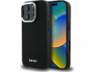 DKNY DKNY DKHMP16XPSCMCLK iPhone 16 Pro Max 6.9 černo/čer...