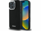 DKNY DKNY DKHMP16LPSCMCLK iPhone 16 Pro 6.3 černo/černé p...