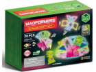 Magformers MAGFORMERS GLOWING CRAFT 20 EL.