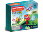 Magformers MAGFORMERS TWINKLING GARDEN 27 EL.