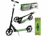 Kidwell Scooter Městská koloběžka Kidwell 200mm driftová hra