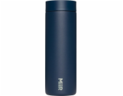 MiiR MiiR - 360 Traveler Navy Blue - termohrnek 470ml