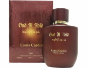 LOUIS CARDIN Oud al Abid EDP sprej 100ml