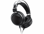 Sluchátka FiiO Kabelová sluchátka na uši Mikrofon na kabelu FIIO JT1 černý