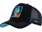 Capslab Capslab Freegun Dragon Ball Z Goku Cap CL-DBS3-1-...