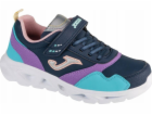 Joma TENISKY NA VELCRO JOMA STAR JR 2433 DÍVČÍ TENISKY JS...